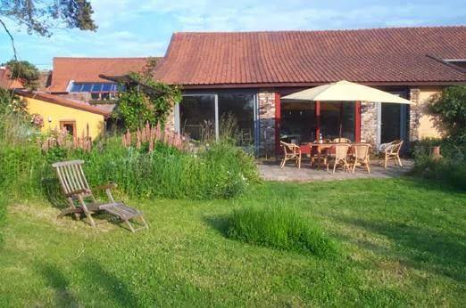 B&b De Henehoeve Image