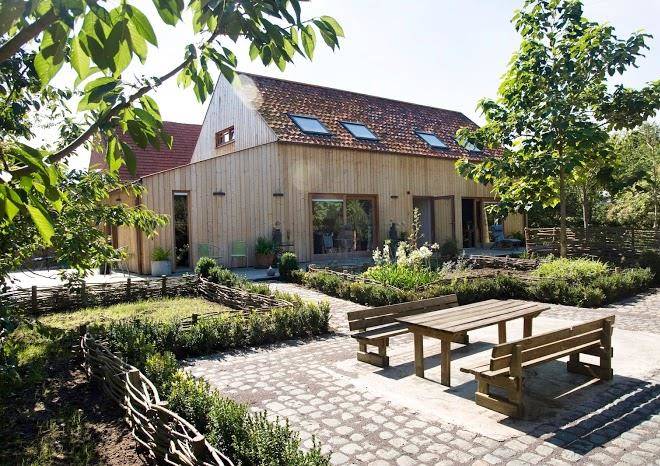 B&b de kiezel hasselt
