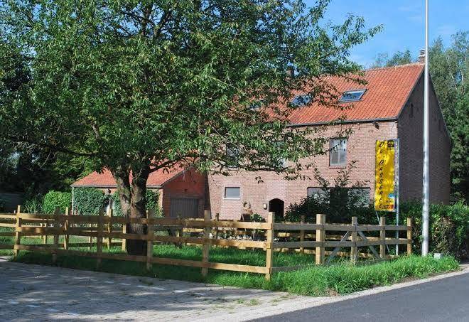 B&b de passerel