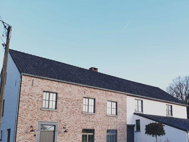 B&b de romeinse katzei