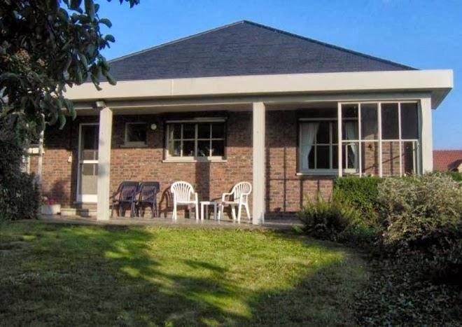 B&b De Zilveren Helm Image