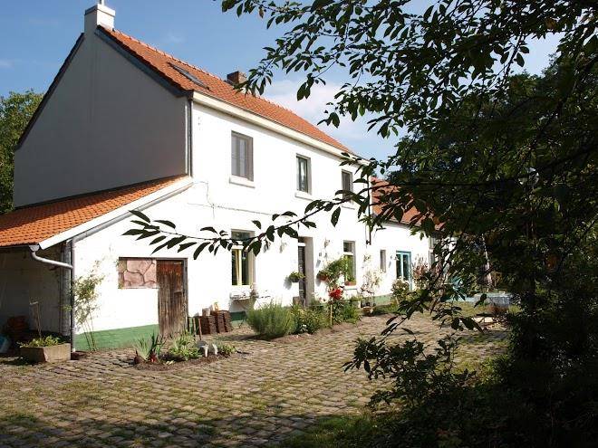 B&b het vliegend varken