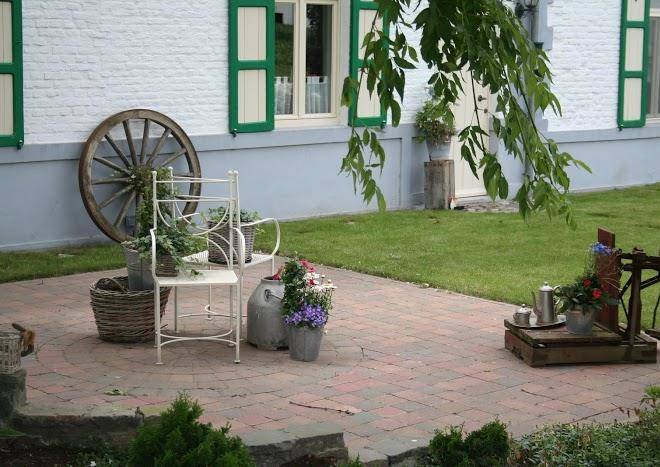 B&b sniekershof
