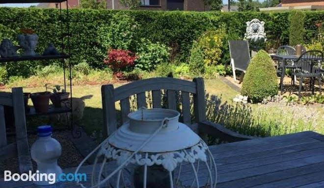 B&b 't Pleintje Image