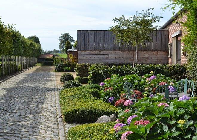 B&b 't welthof