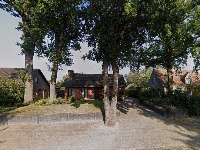 Bed and breakfast de roosen