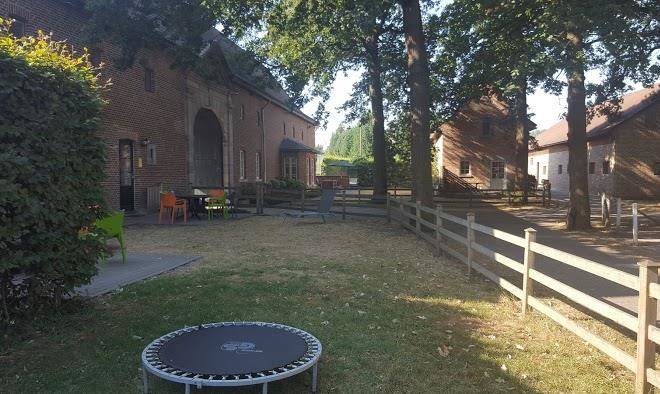 Binkelhoeve
