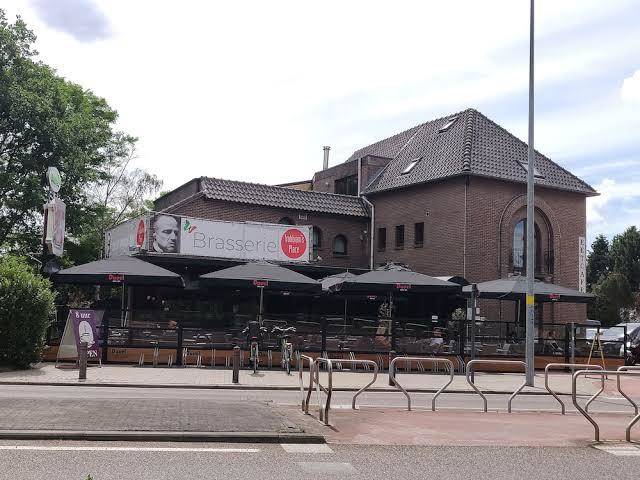 Bokrijks hotel