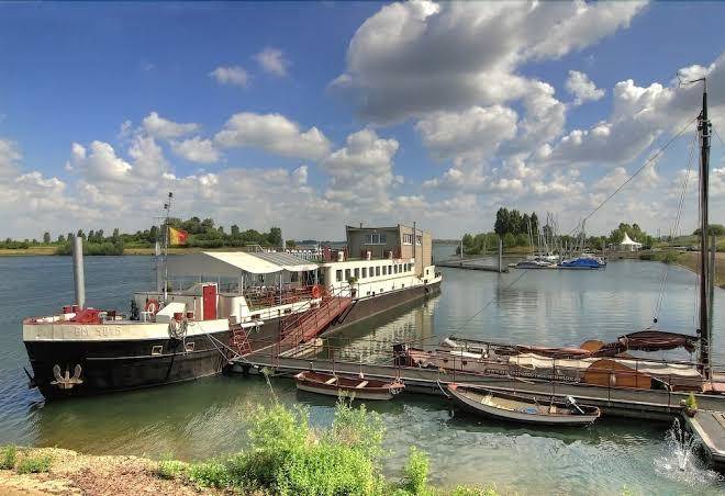 Botel ophoven