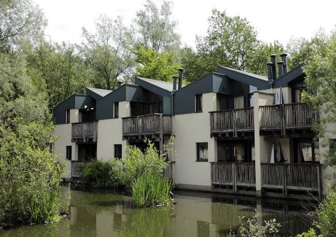 Center parcs erperheide