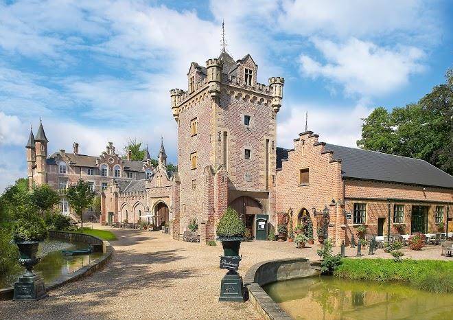 Chateau de la motte