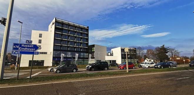 Hotel corbie