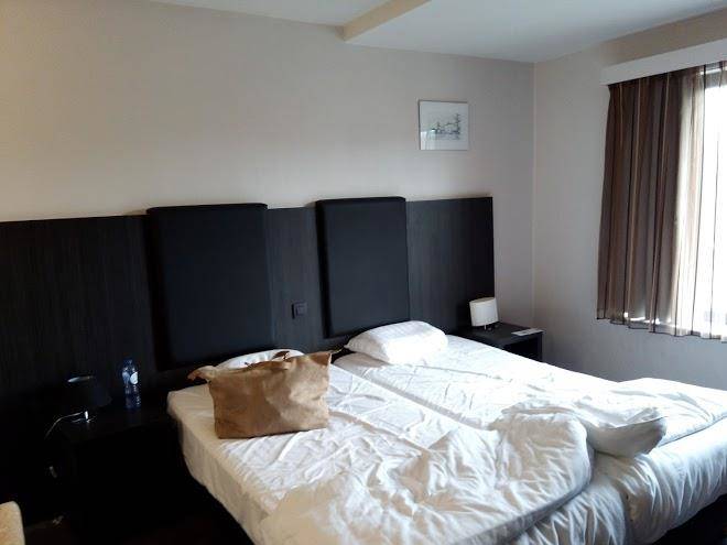 Dai hotel
