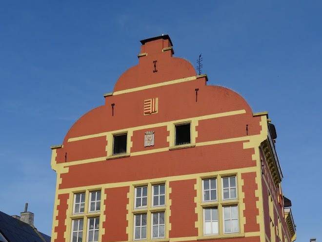 De boskar