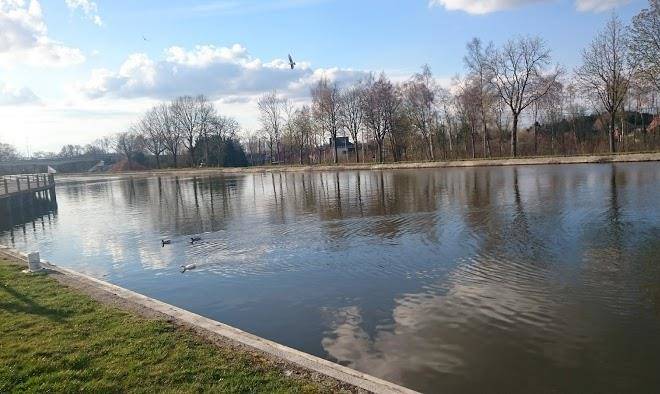 De brugdraaier holidayhome