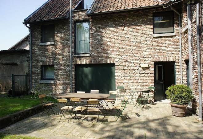 De dubbelmolen