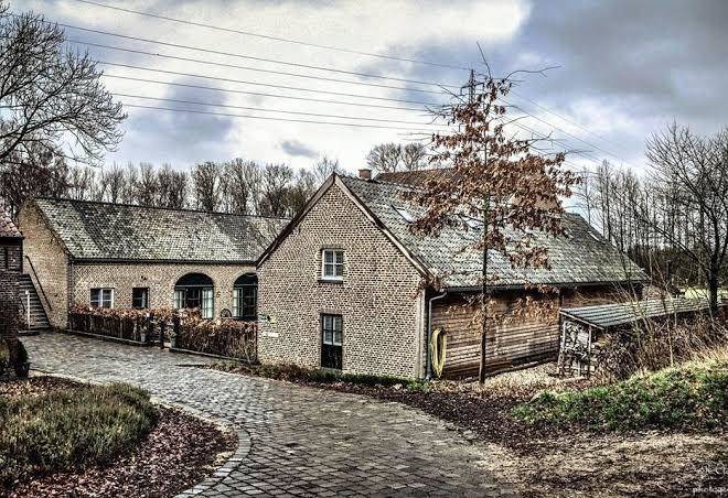 B&b de keyartmolen