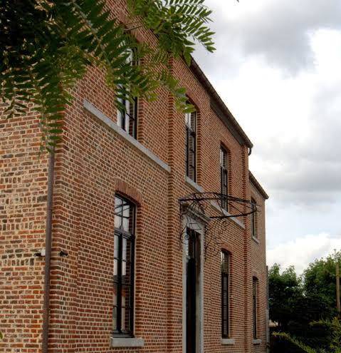 De pastorij van vorsen