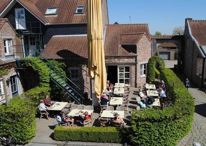 De sjeiven dorpel