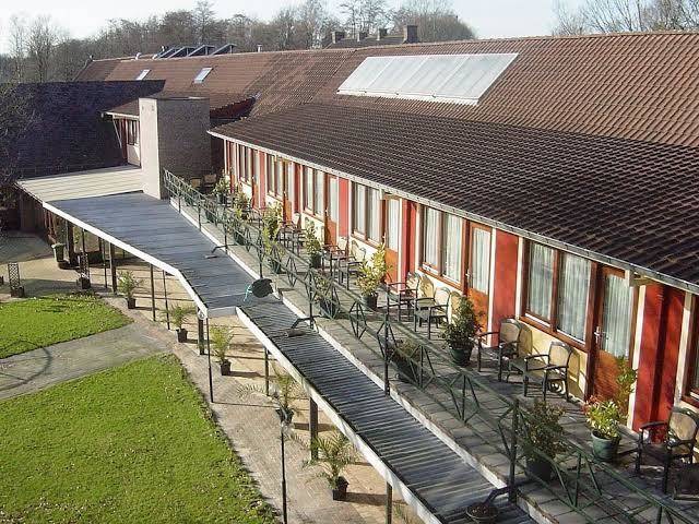 De watermolen