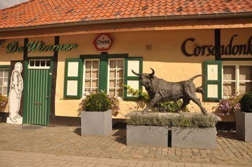 De Wimmer D'entrecote Hasselt Image