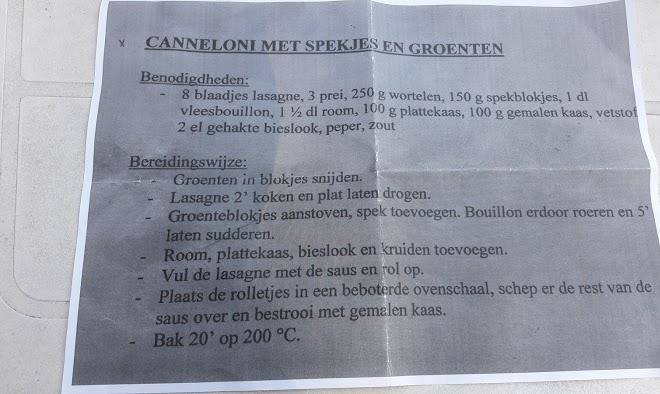 De zwarte bloemkool