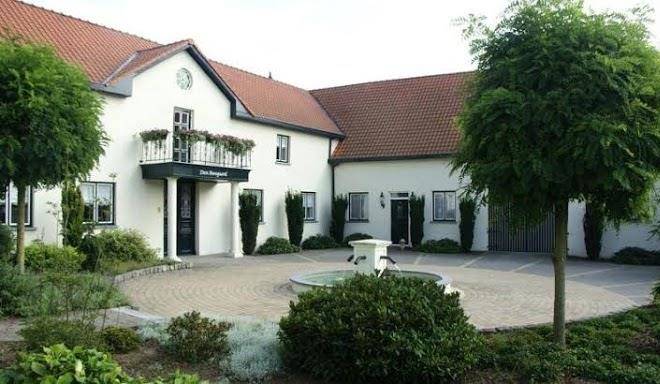 Den bongaerd b&b en wellness