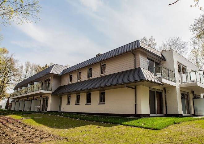 Domein hengelhoef 1