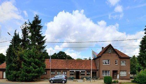 Drempelhoeve