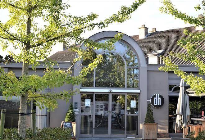 Eurotel lanaken different hotels