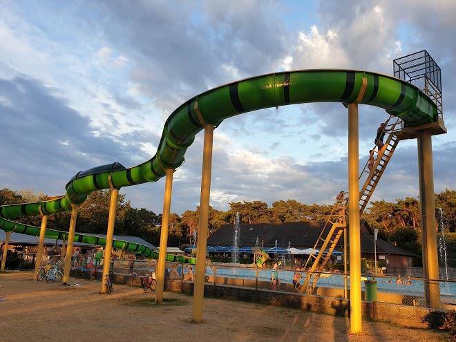 Familiepark goolderheide