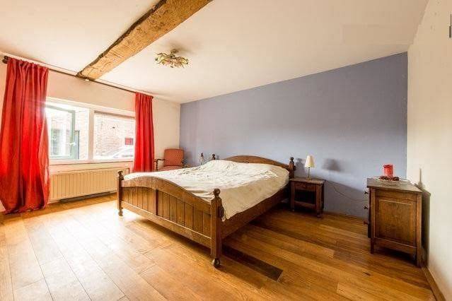 Farm stay luythoeve