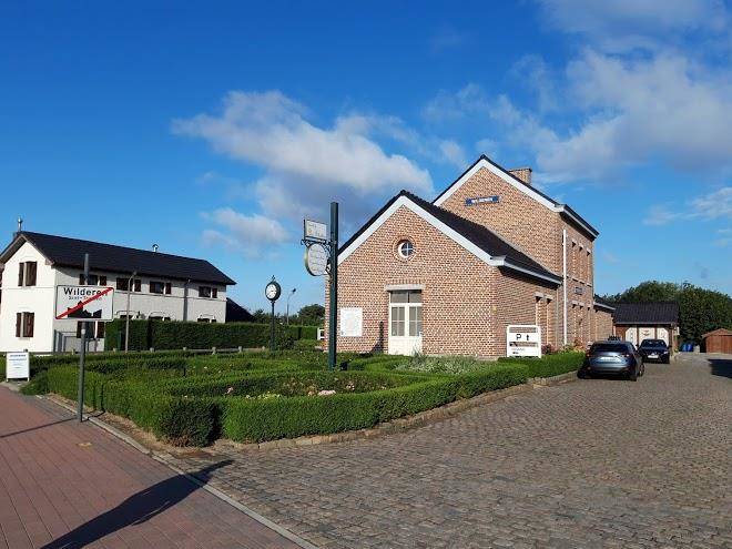 Gasthof de statie