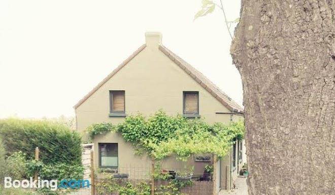 Gastvrij logies vakantiewoning