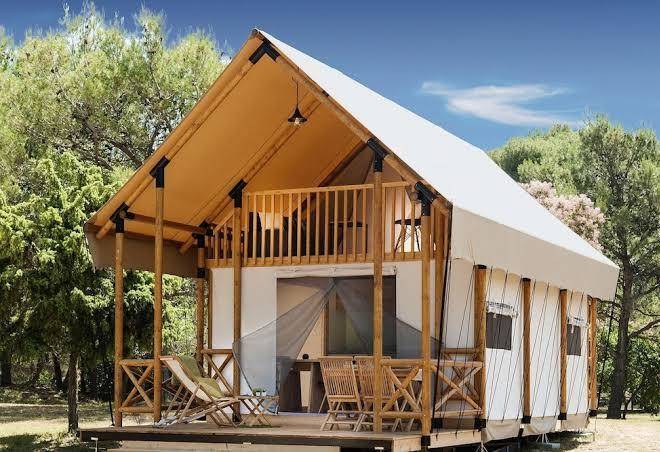 EuroParcs Hoge Kempen