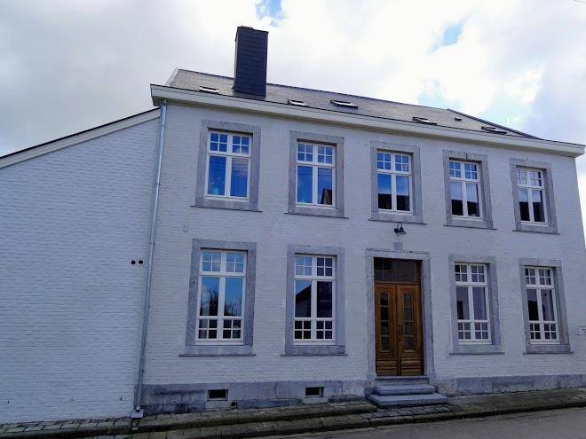 Gastenhuis la mairie