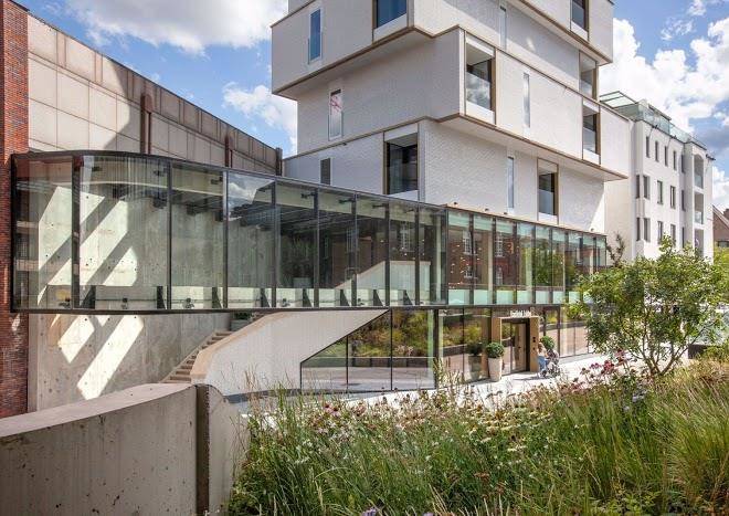 Hasselt hashotel