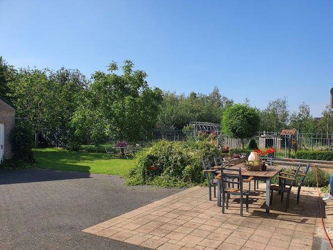 Hemelse Helderheid Image