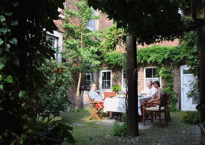 Het loonderhof