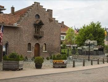 Het pachthof