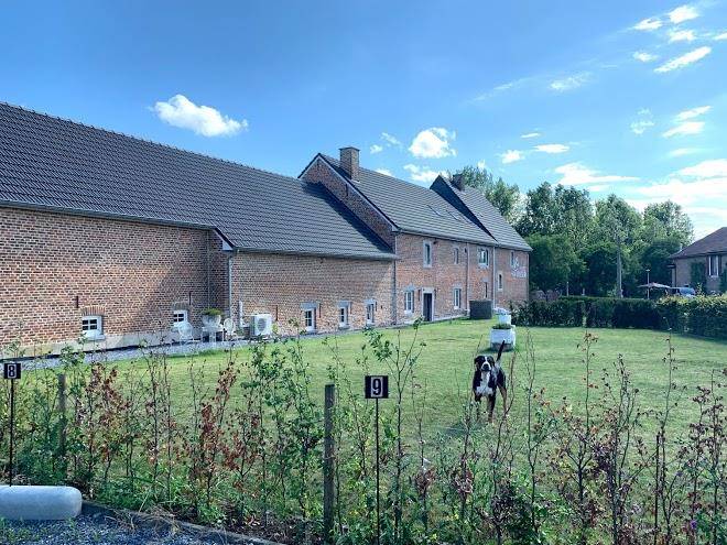 Hoeve de brieser