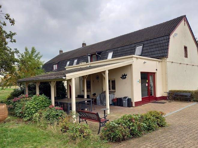 Hoeve de holdert