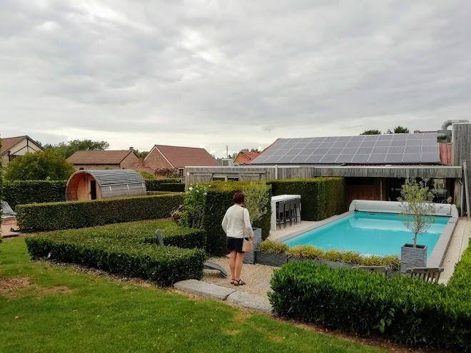 Hoeve de sterappel