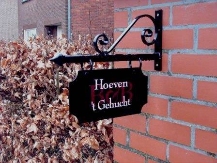 Hoeven Het Gehucht Image