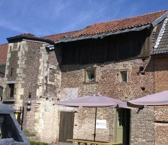 Holiday Home Janssen & Janssen Image