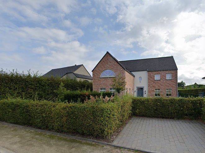 Holiday home zicht op bilzen
