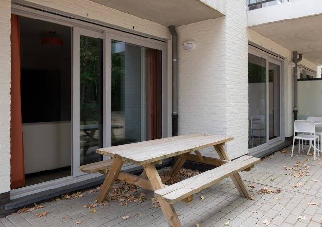 Holiday Suites Limburg Houthalen Helchteren Image