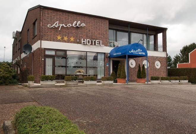 Hotel apollo
