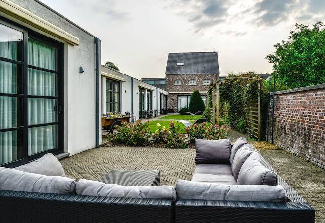Hotel boomgaard
