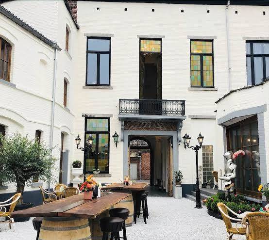 Hotel De Ridder Image